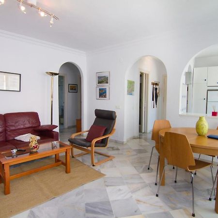 Edf. Stella Maris P4 1ºb Apartment Nerja Exterior foto
