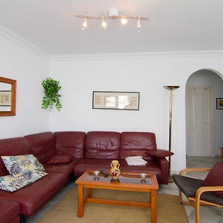 Edf. Stella Maris P4 1ºb Apartment Nerja Exterior foto
